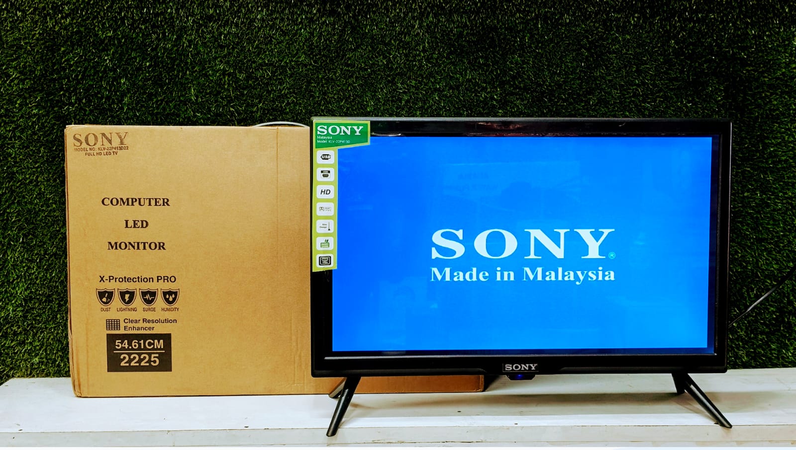 SONY BRAVIA 24'' LED TV